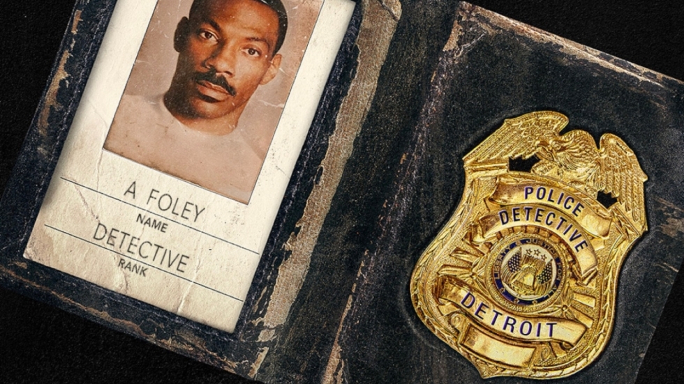 Eindelijk: Trailer voor de vierde 'Beverly Hills Cop'-film 'Axel F' met de aanstekelijke Eddie Murphy