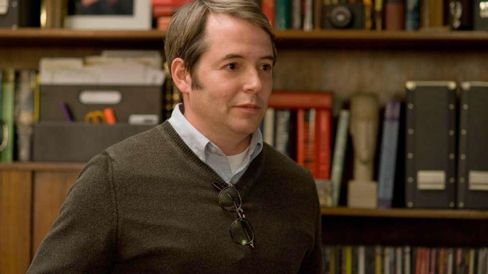 Het tragische verhaal van Hollywoodster Matthew Broderick die twee onbekende mensen doodde