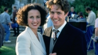 Deze onverwachte romkom met Hugh Grant is de favoriet van Quentin Tarantino