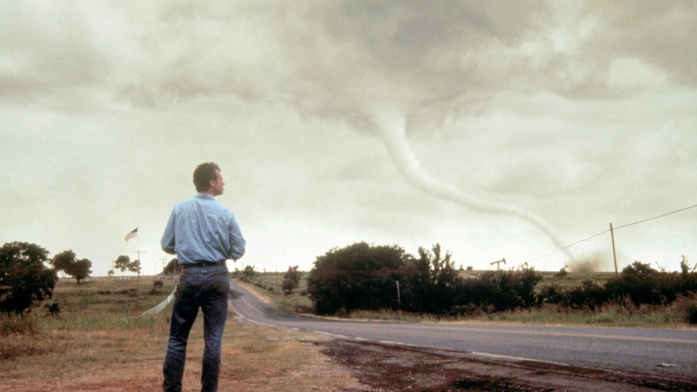 Opmerkelijk nieuws over tornado-vervolg 'Twisters'