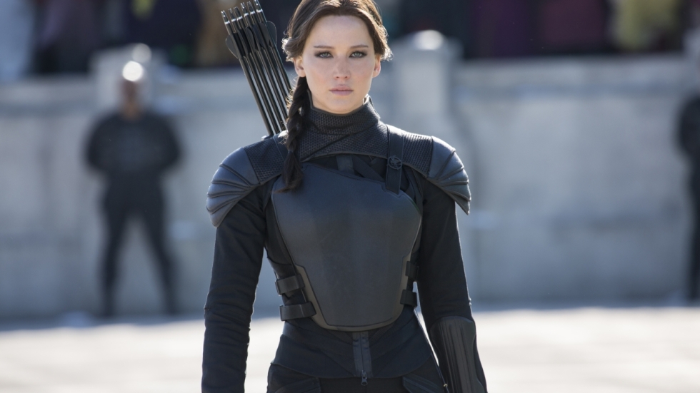 Hoe de afsluitende 'Hunger Games'-film het aangrijpende einde van het boek compleet verpestte