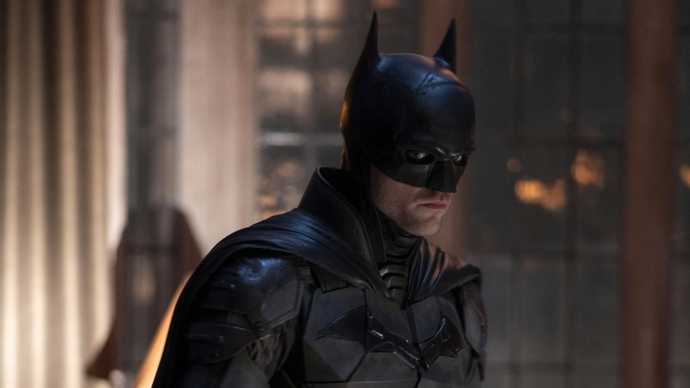 James Gunn onthult eindelijk waarom 'The Batman' geen onderdeel uitmaakt van het DCU