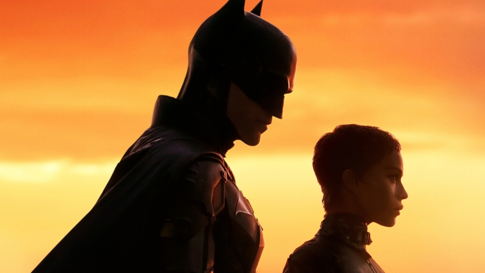 Veelbelovende spin-off van 'The Batman' gaat er een stuk anders uitzien dan verwacht