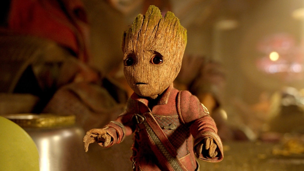 James Gunn over de 'Guardians of the Galaxy'-toekomst: "Ik hoop zeker op meer"
