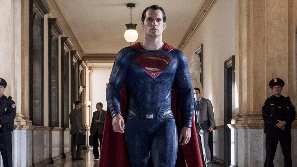 James Gunn vraagt zich af of hij 'Superman: Legacy' spoilt met prijsgegeven storyboard