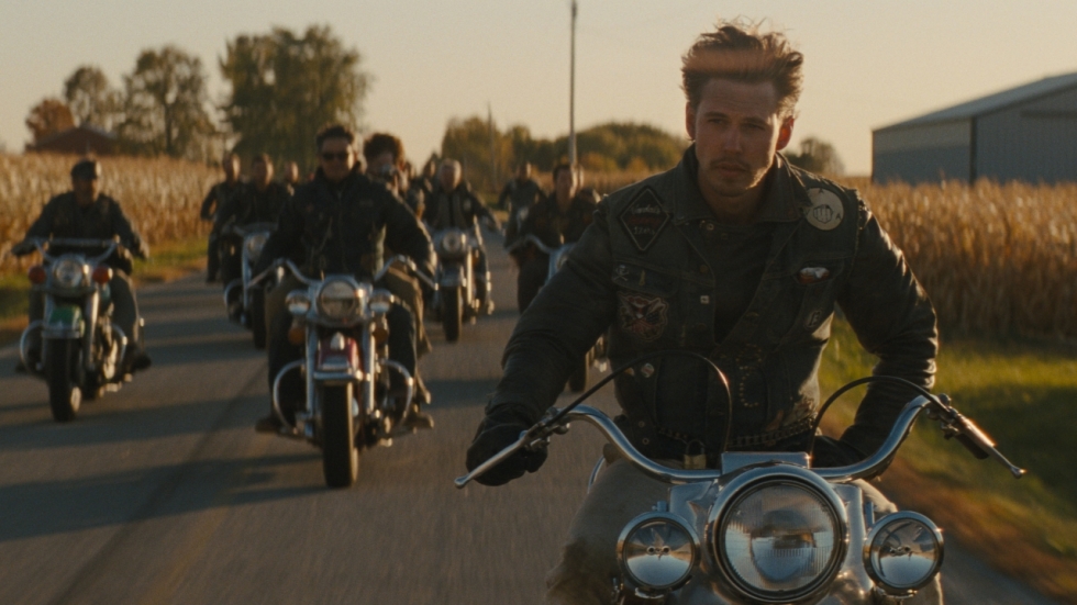 Tom Hardy's volgende film krijgt trailer: Jeff Nichols' 'The Bikeriders'