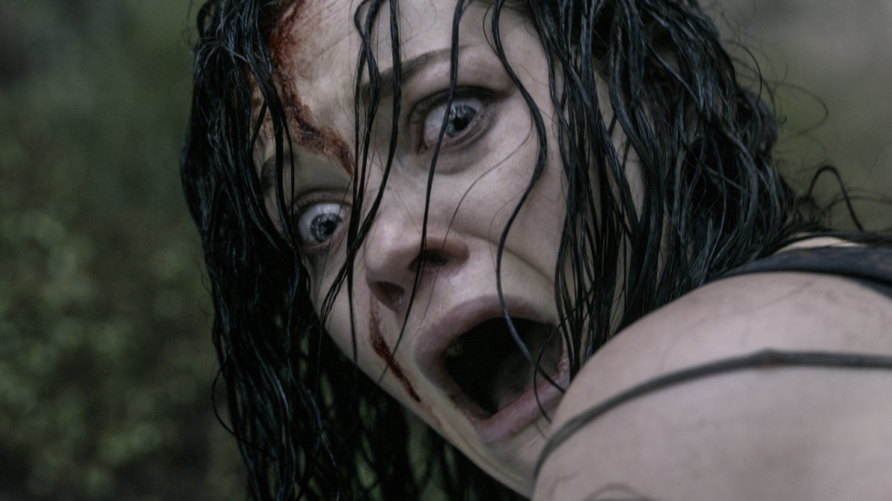De horrorfilm 'Evil Dead' liet hoofdrolspeler Jane Levy bijna getraumatiseerd achter