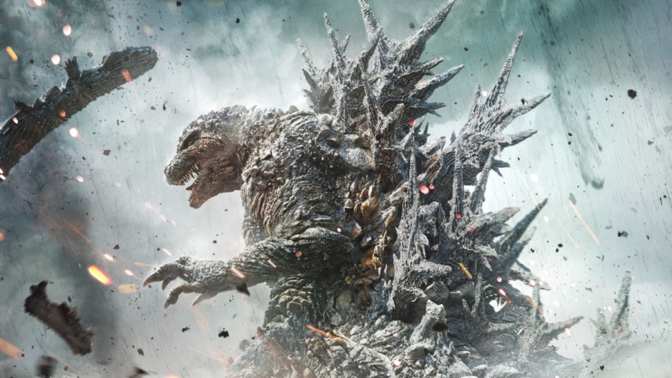 Krijgt monsterhit 'Godzilla Minus One een vervolg?