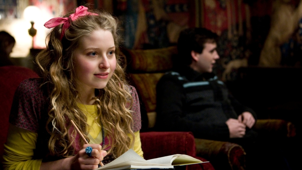 Dit 'Harry Potter'-personage werd door maar liefst drie verschillende actrices gespeeld