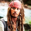 Hoe groot is de kans dat Johnny Depp een nieuwe 'Pirates of the Caribbean'-film maakt?