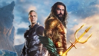 Recensie 'Aquaman and the Lost Kingdom': "Er gaat hier van alles mis"