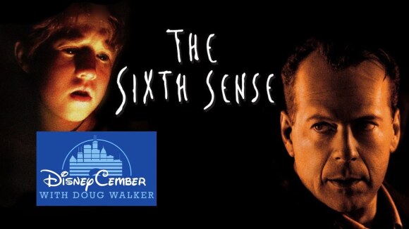 Channel Awesome - The sixth sense - disneycember