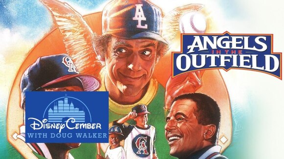 Channel Awesome - Angels in the outfield - disneycember