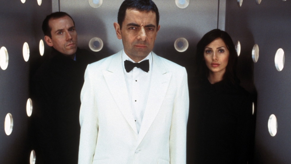 Deze onnozele versie van James Bond kreeg zowel veel succes als haat