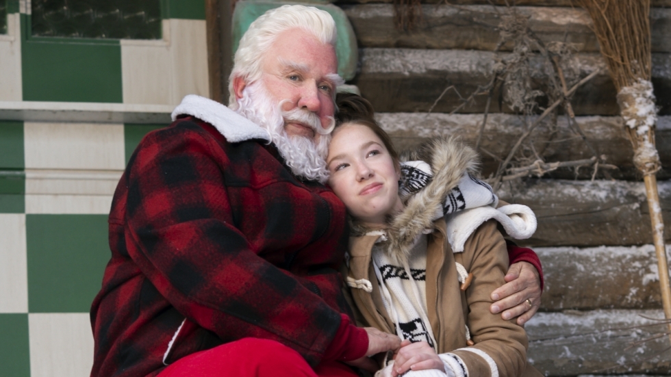 Dochter van Tim Allen uit 'The Santa Clauses' onthult: "Mijn vader ziet alleen zichzelf"