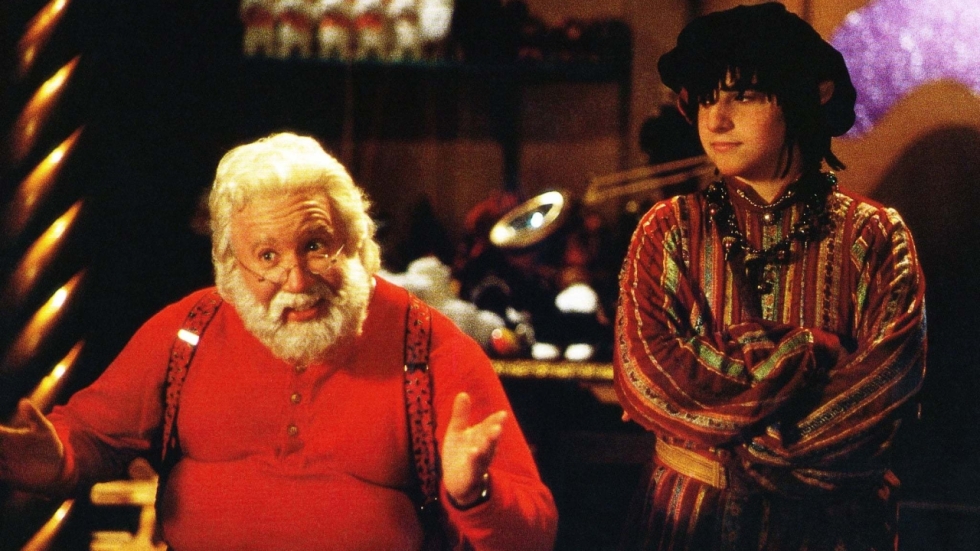 Hoe is het nu eigenlijk met die loyale kerstelf Bernard uit 'The Santa Clause'?