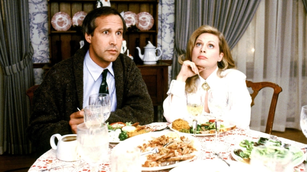 Clark Griswold's Kerstbonus in 'National Lampoon's Christmas Vacation' is groter dan gedacht