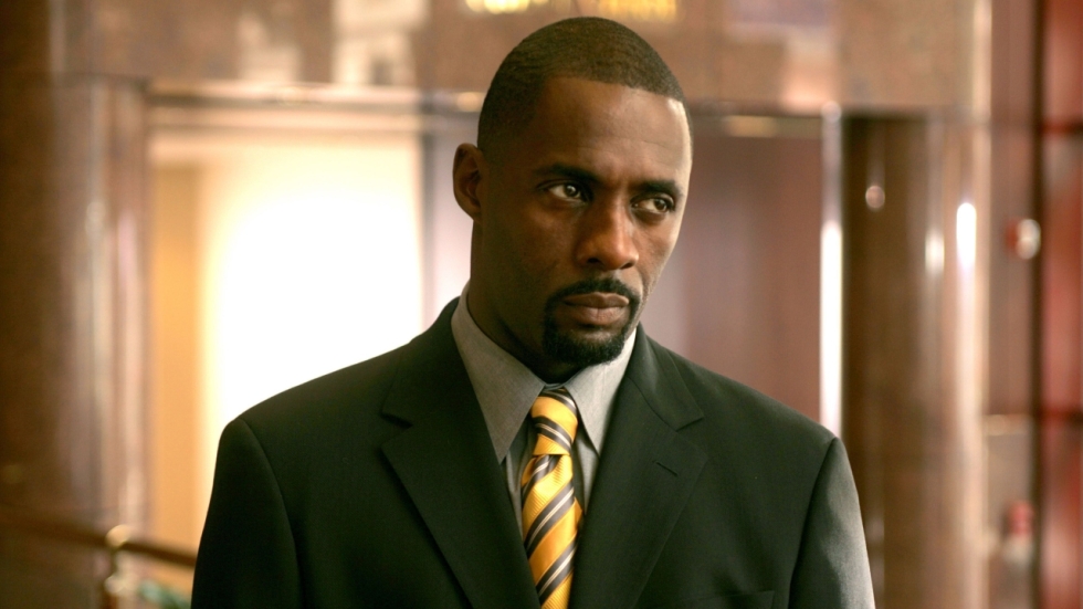 Idris Elba heeft spijt van zijn doorbraakrol in 'The Wire': 'wat zijn we in vredesnaam aan het doen?'