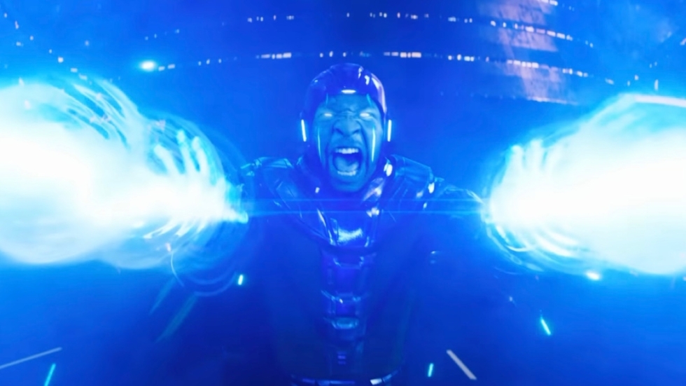 Gerucht: Marvel Studios wil toch door met Kang the Conqueror