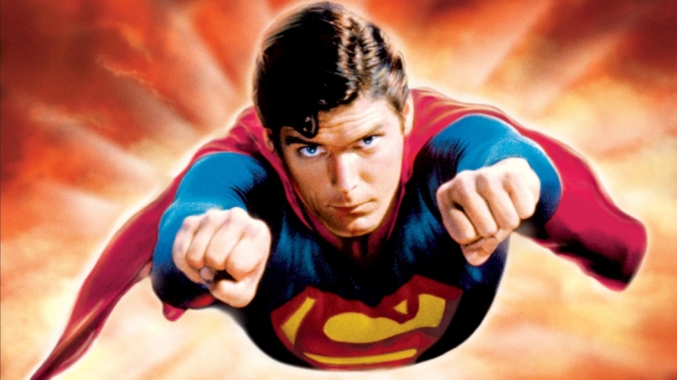 James Gunn heeft heel slecht nieuws voor fans van het 'Superman'-kostuum