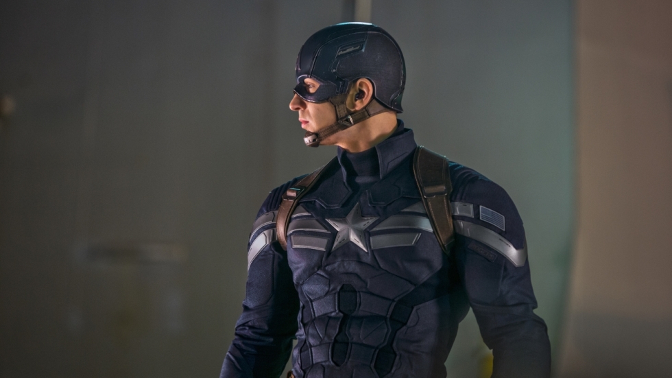 Er is een grote aanpassing gedaan aan 'Captain America: The Winter Soldier'