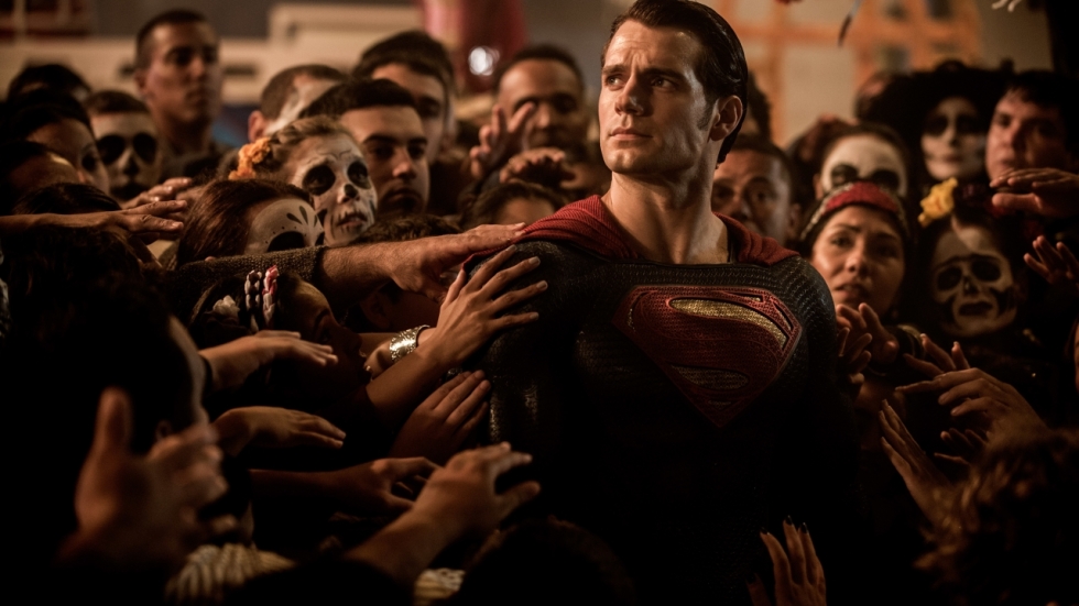 Regisseur Zack Snyder geeft toe: ook hij ervaart superheldenmoeheid