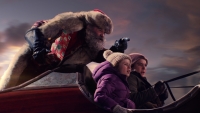 Deze gehate kerstfilm is helemaal de bom op HBO Max
