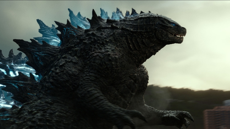 McDonald's komt met hilarische commercial: 'Godzilla vs. McDonald's'