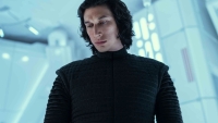Adam Driver legt uit waarom hij altijd Kylo Ren was op de set van 'Star Wars'