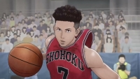 Een van de beste films van het jaar: 'The First Slam Dunk' in jouw Top 10 van 2023?