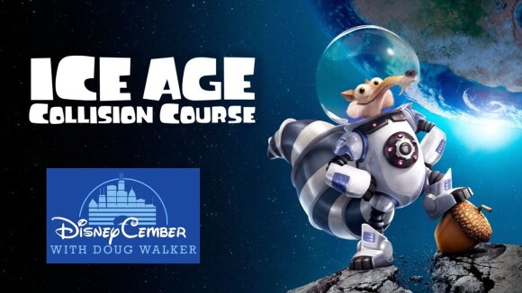 Channel Awesome - Ice age 5: collision course - disneycember