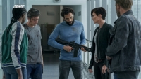 Heeft DC-slechterik Marwan Kenzari uit 'Black Adam' nu wel of niet Hollandse roots?