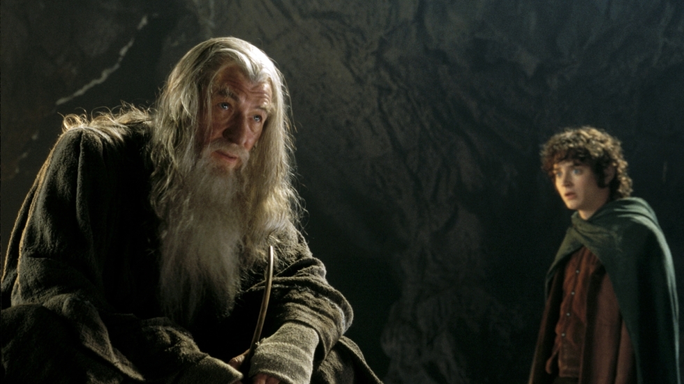 Het is absurd hoe oud 'The Lord of the Rings: The Fellowship of the Ring' al is
