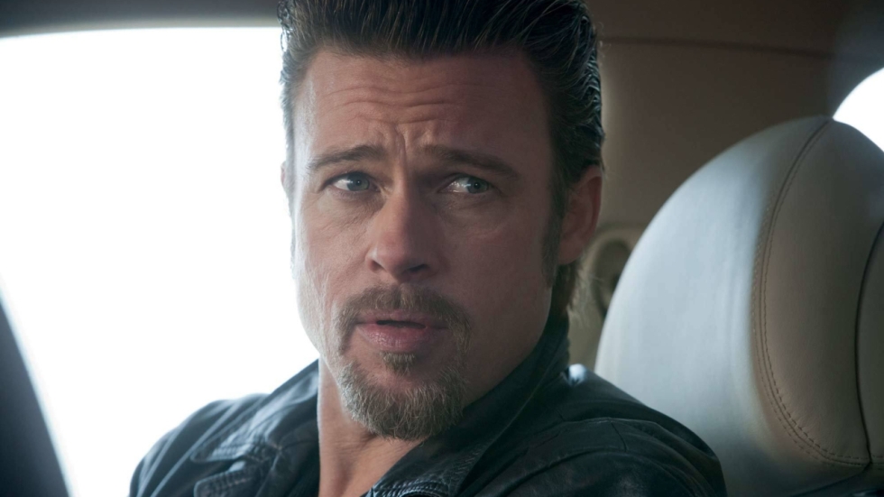 Is dit de meest ondergewaardeerde film van Brad Pitt?