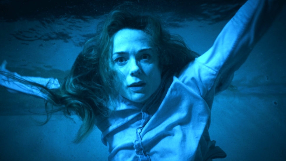 Uitzinnige poolparty loopt gruwelijk uit de hand in 'Night Swim': morgen in de bioscoop
