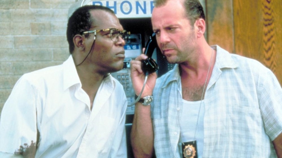 Bruce Willis haatte het alternatieve einde van 'Die Hard 3': "Dat wil je echt niet zien"