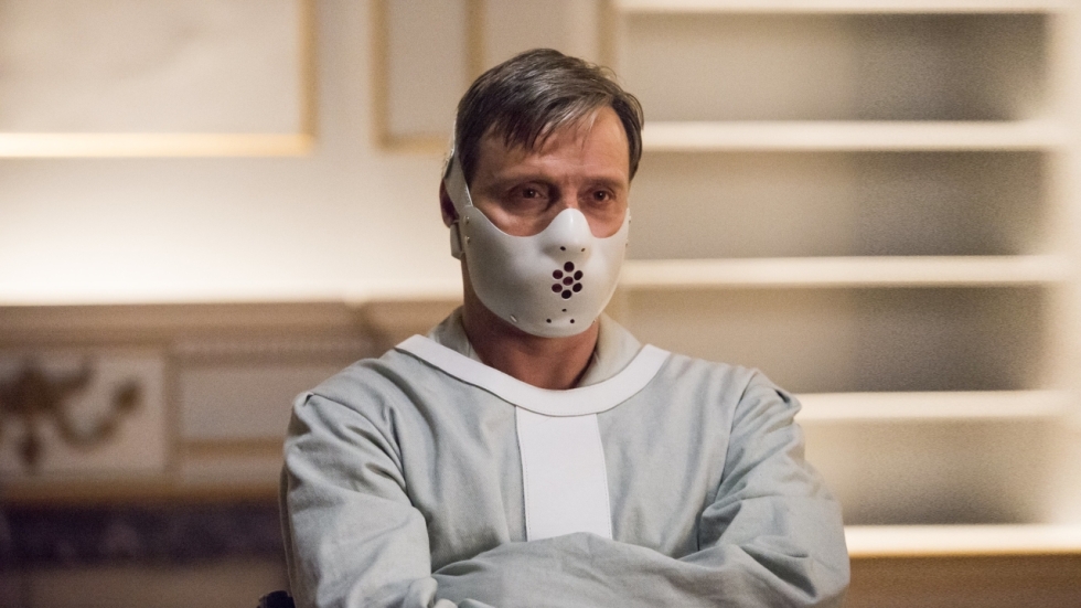 Mads Mikkelsen herenigd met 'Hannibal'-maker voor horrorfilm