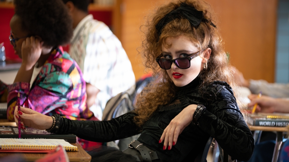 Absurde trailer 'Lisa Frankenstein': Kathryn Newton brengt haar monsterlijke liefde weer tot leven