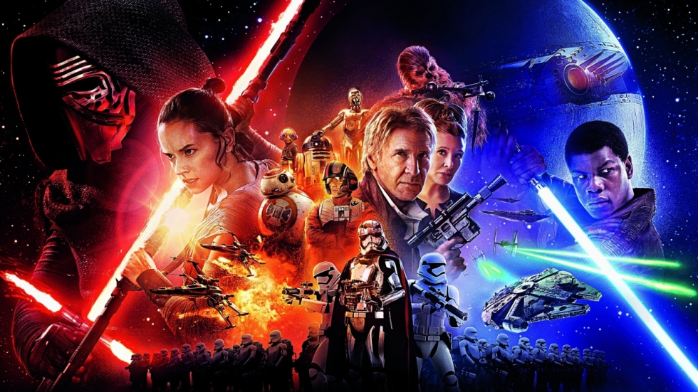 Boze 'Star Wars'-fans zijn nú al klaar met de volgende 'Star Wars'-film