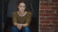 Saoirse Ronan bespreekt de geruchten over de casting van 'Black Widow'