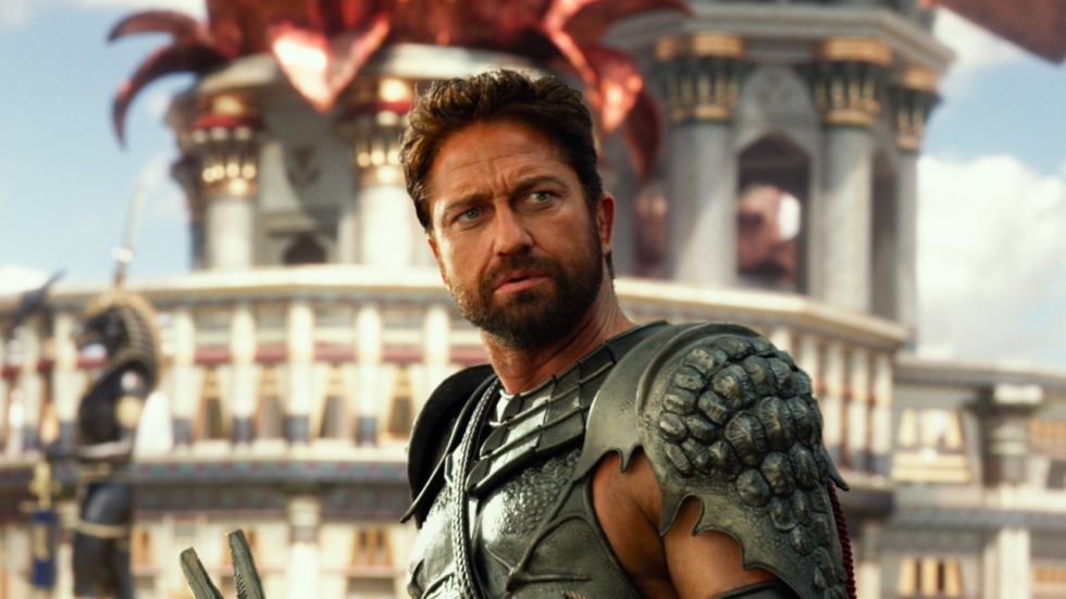 Gerard Butler ook te zien in live action-versie van 'How to Train Your Dragon'