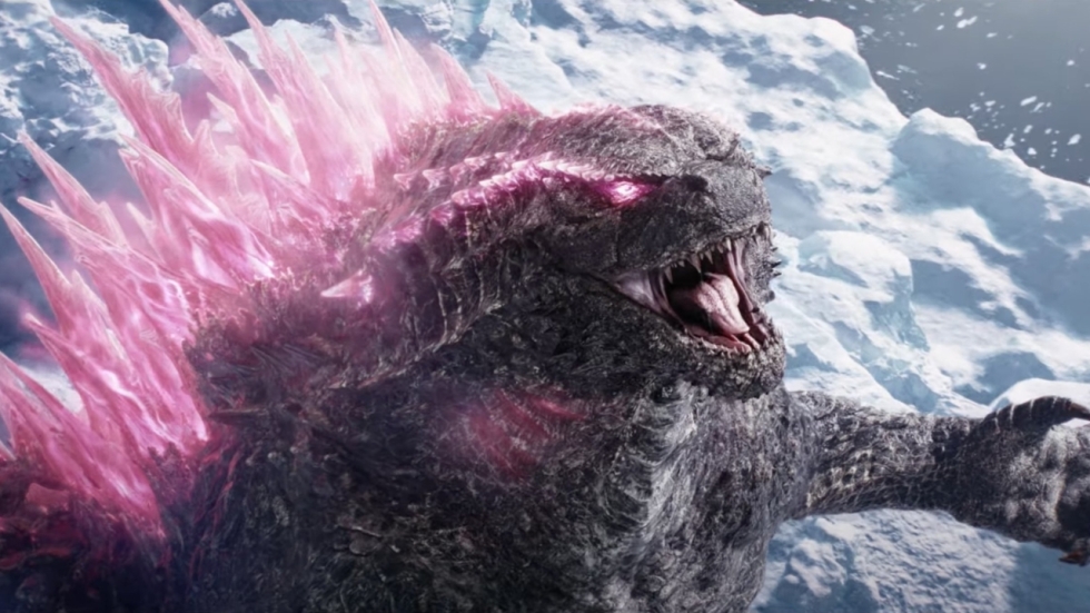 Skar King: dit is de griezelige en enorme schurk in 'Godzilla x Kong: The New Empire'