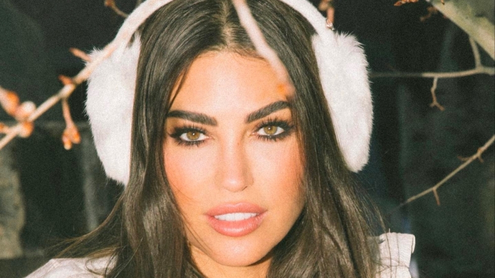 Yolanthe Cabau zet de piste in vuur en vlam en laat je mond wagenwijd openstaan