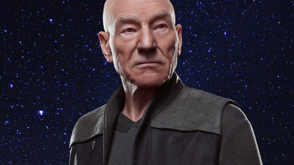 Na deze 'Star Trek'-film wist Patrick Stewart dat hij moest stoppen