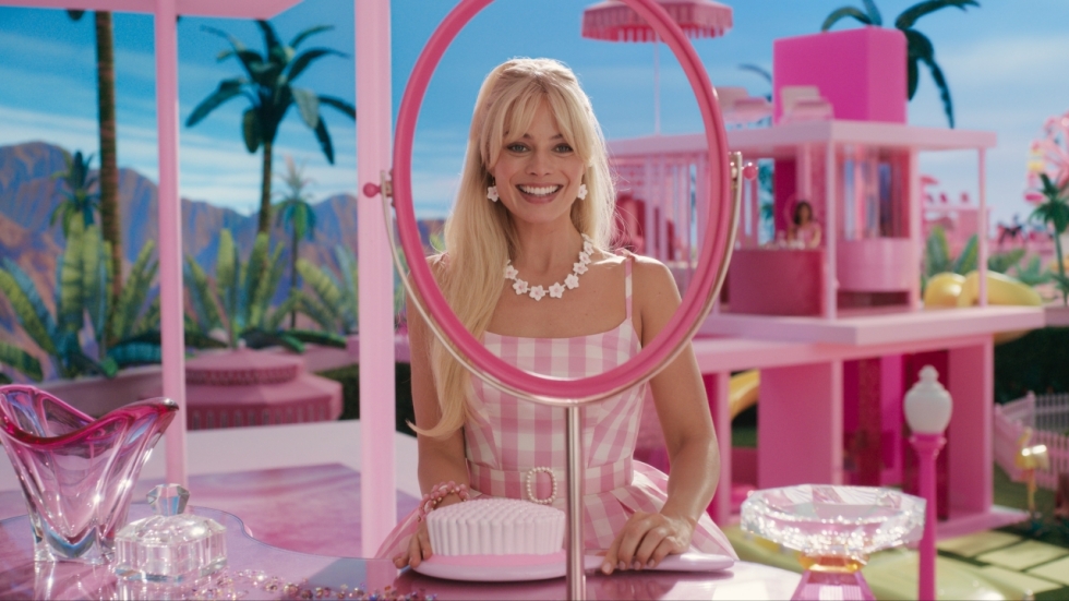 Margot Robbie sceptisch over 'Barbie 2': "Waarom altijd die obsessie met sequels?"