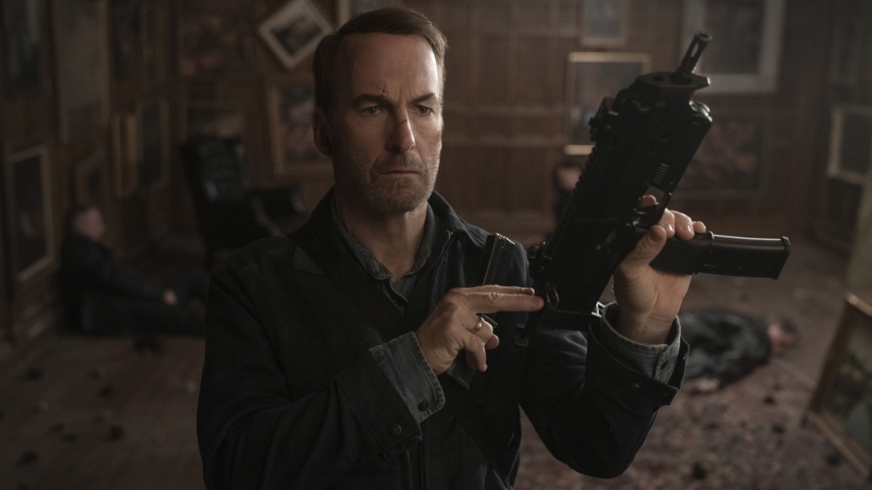 'Better Call Saul'-ster Odenkirk pakt hoofdrol in actiethriller van 'Meg 2'-regisseur