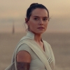 Daisy Ridley onthult de ongelofelijke dingen die ze heeft meegenomen van de 'Star Wars'-sets