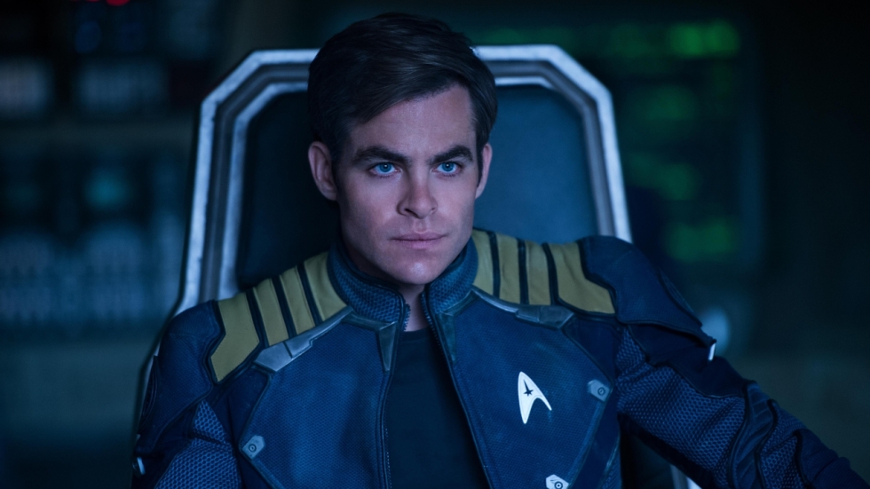 Grote en belangrijke update over 'Star Trek 4' onthuld