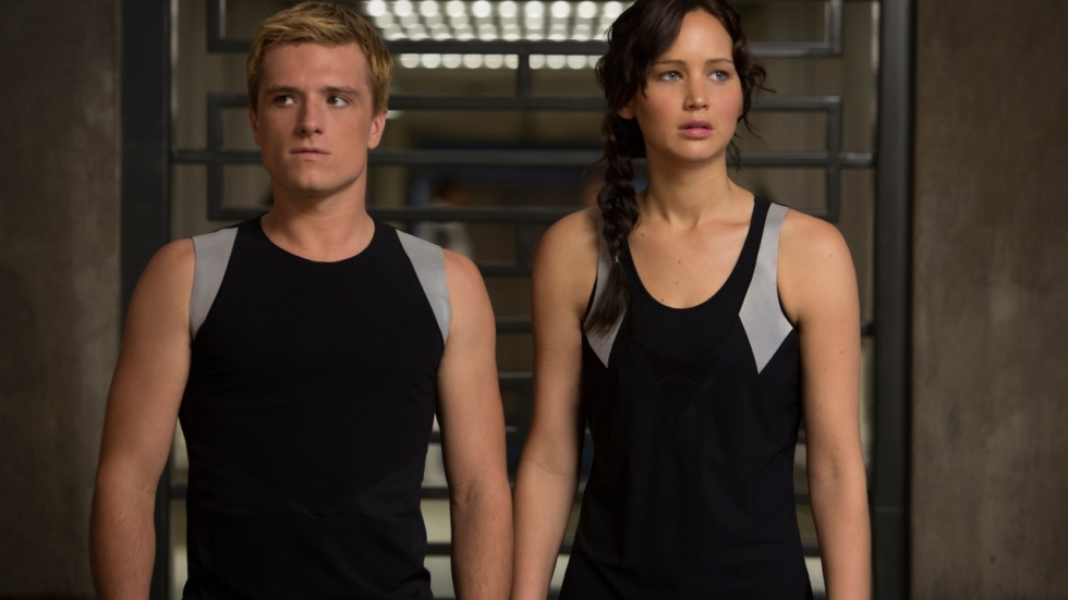 Josh Hutcherson reageert op vraag of hij terugkeert als Peeta voor meer 'Hunger Games'-avonturen