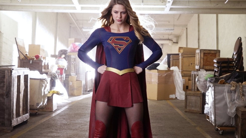 Drie actrices in de running voor DC-film 'Supergirl: Woman of Tomorrow'